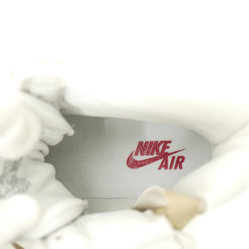 NIKE ナイキ/WMNSエアジョーダン1ハイ エレベート/DN3253-121//Sランク/69