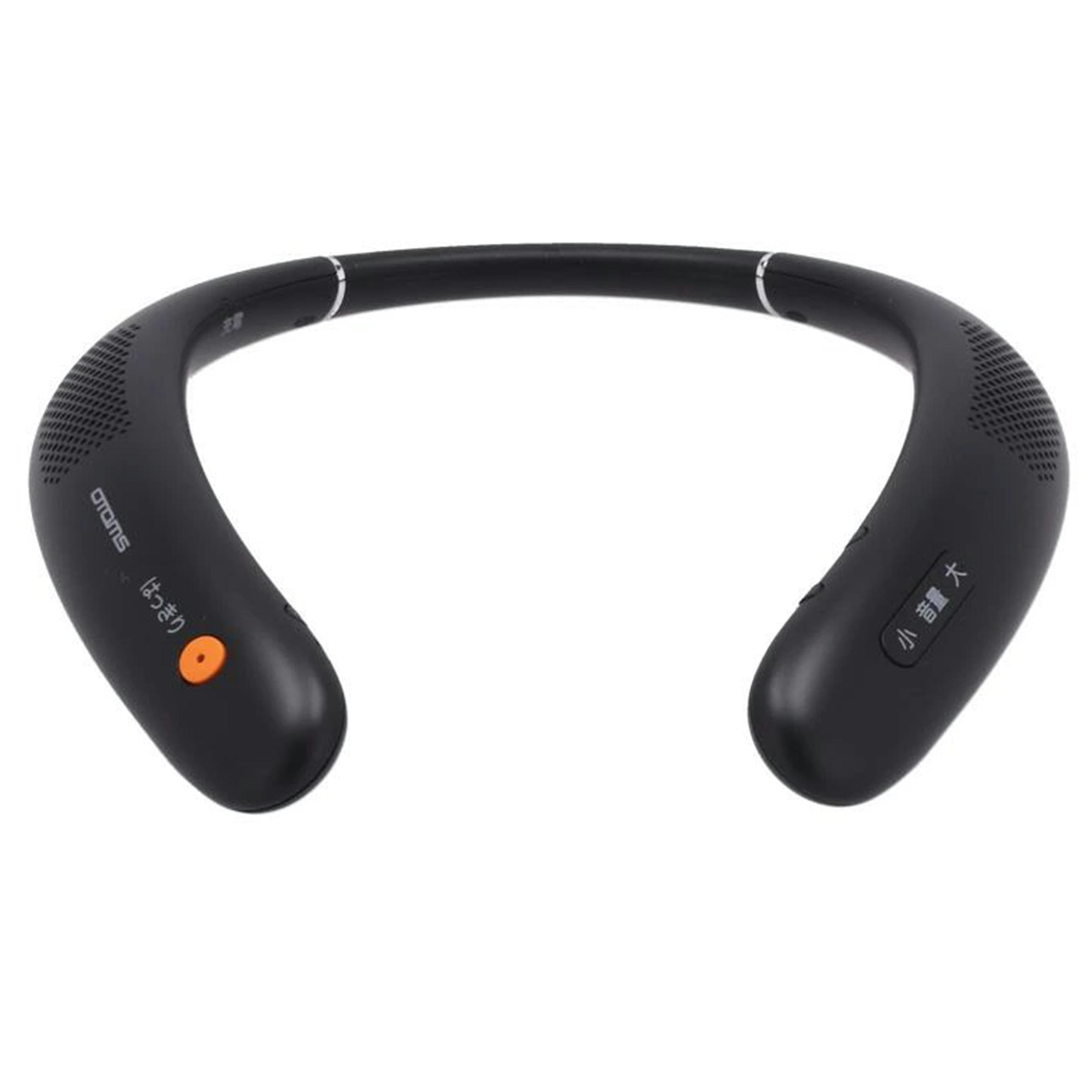 OTOMS オトムス/ワイヤレスネックスピーカー/快テレ君/VS-N300//MC50141A12/Bランク/75