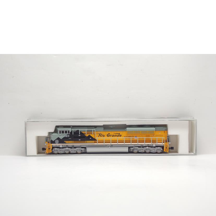 KATO カトー/EMD SD70ACe/176-8405//ABランク/42