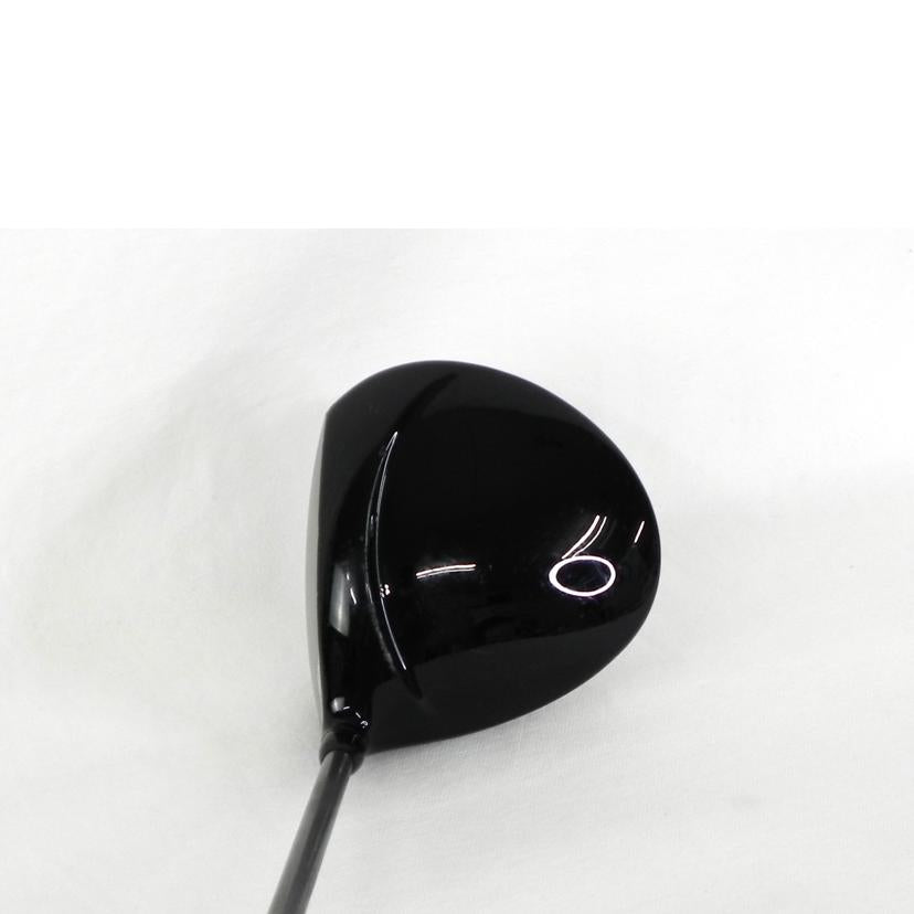 PRGR プロギア/赤egg ドライバー 10.5/M-37//ABランク/81