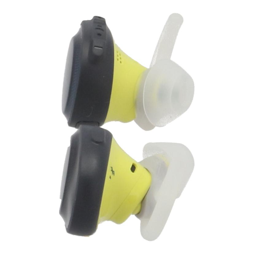 BOSE ボーズ /ワイヤレスイヤホン/SOUNDSPORT FREE WIRELESS/774373-0020//074802Z92623591AE/Bランク/63