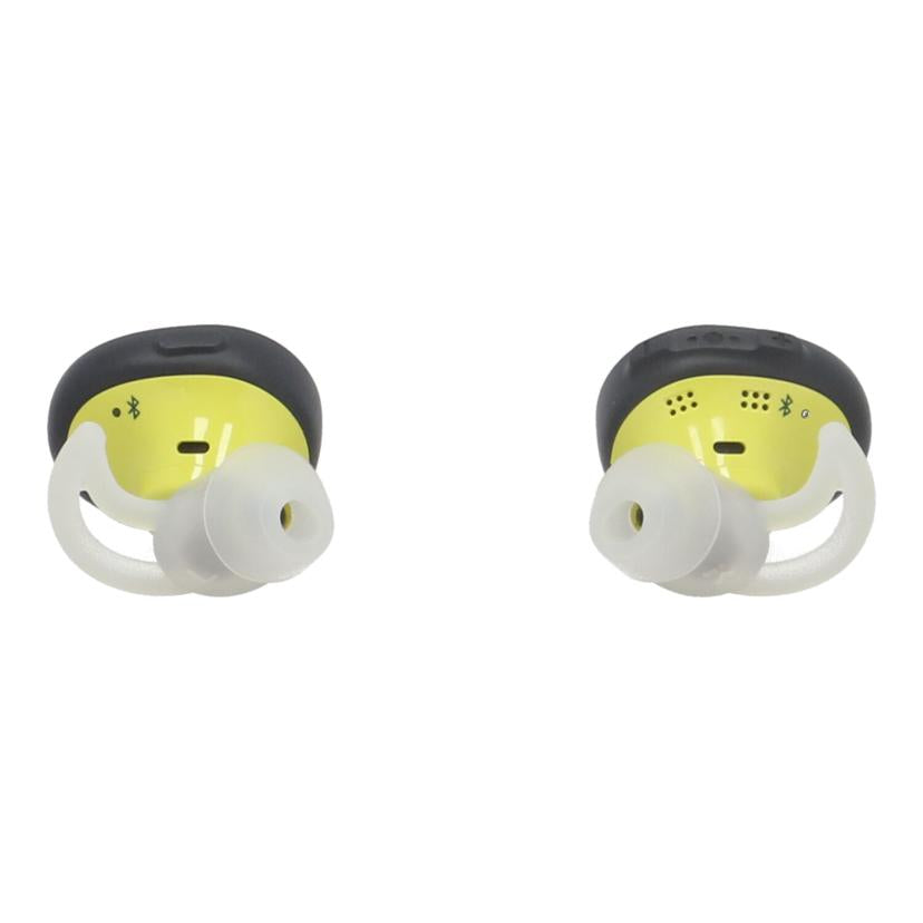 BOSE ボーズ /ワイヤレスイヤホン/SOUNDSPORT FREE WIRELESS/774373-0020//074802Z92623591AE/Bランク/63