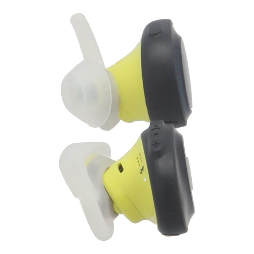 BOSE ボーズ /ワイヤレスイヤホン/SOUNDSPORT FREE WIRELESS/774373-0020//074802Z92623591AE/Bランク/63