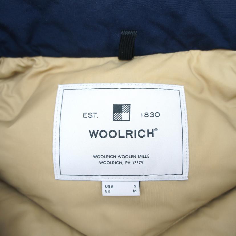 Wool rich ウールリッチ/60/40クロス/アークティックパーカーダウン/WOCPS2919//ABランク/71