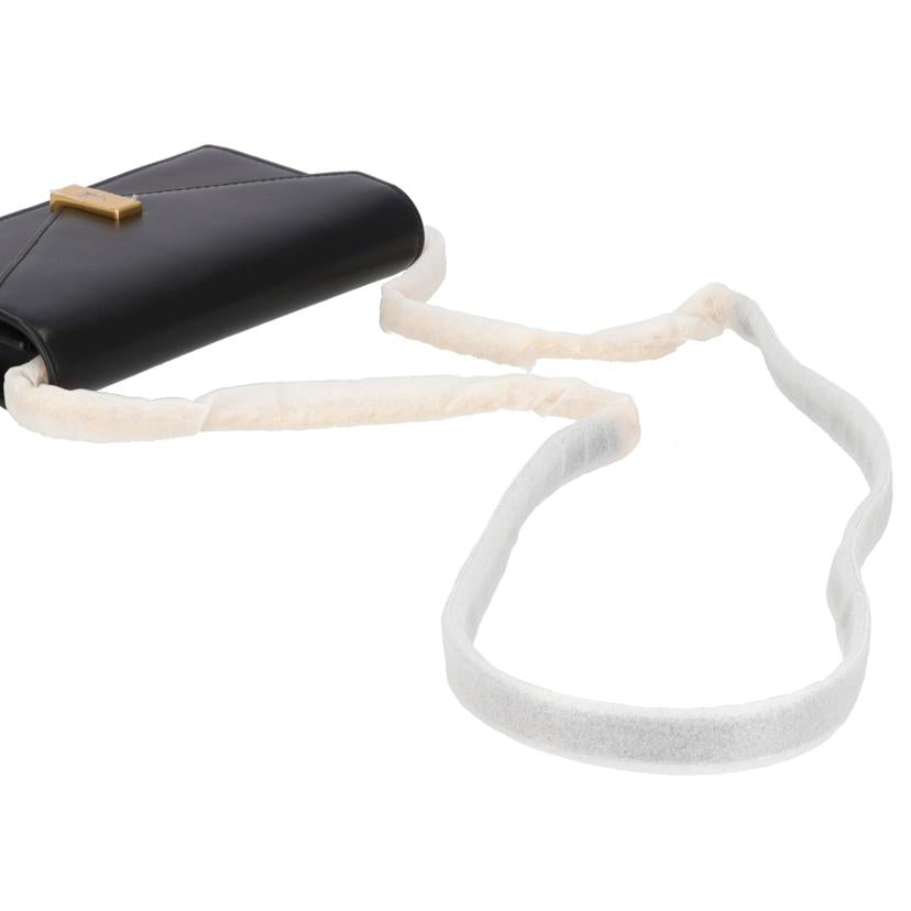 POLO RALPH LAUREN ポロ ラルフローレン/PoloID レザーチェーンウォレット&バッグ/WAPOSLG0E20003//Sランク/09