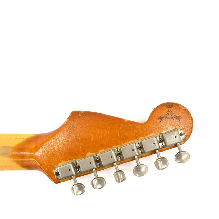 FENDER CUSTOM SHOP フェンダーカスタムショップ/Stratcaster エレキギター/1960 Stratcaster//CN4040**/ABランク/75