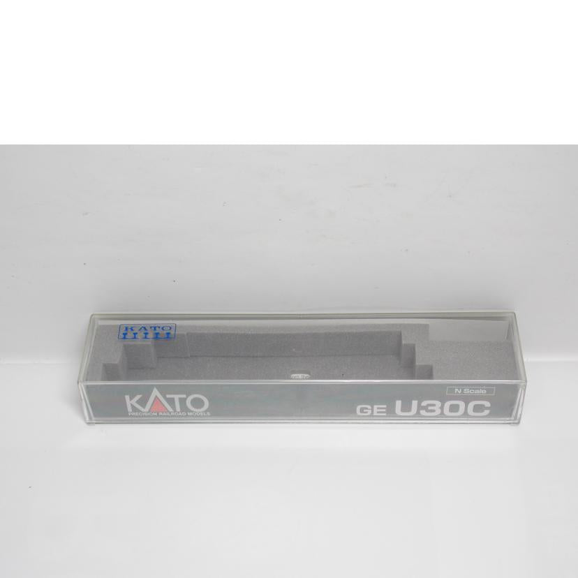 KATO カトー/GE U30C/176-0937//ABランク/42
