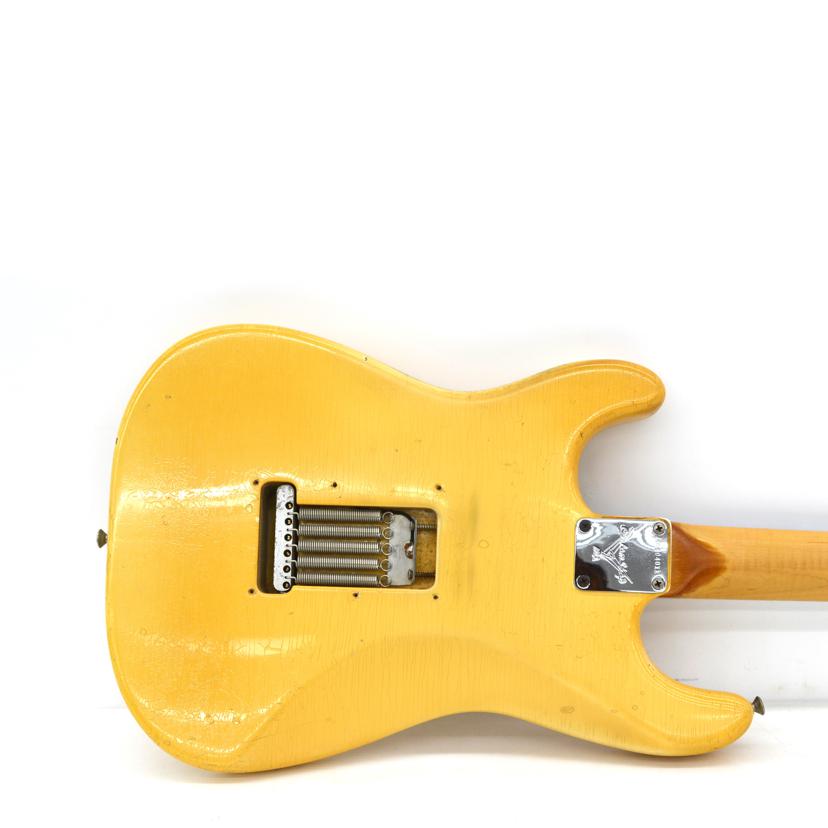 FENDER CUSTOM SHOP フェンダーカスタムショップ/Stratcaster エレキギター/1960 Stratcaster//CN4040**/ABランク/75