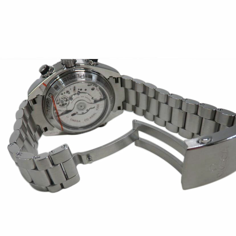 OMEGA オメガ/シーマスター/プラネットオーシャン600M/232.30.46.51.01.003//866*****/Aランク/84