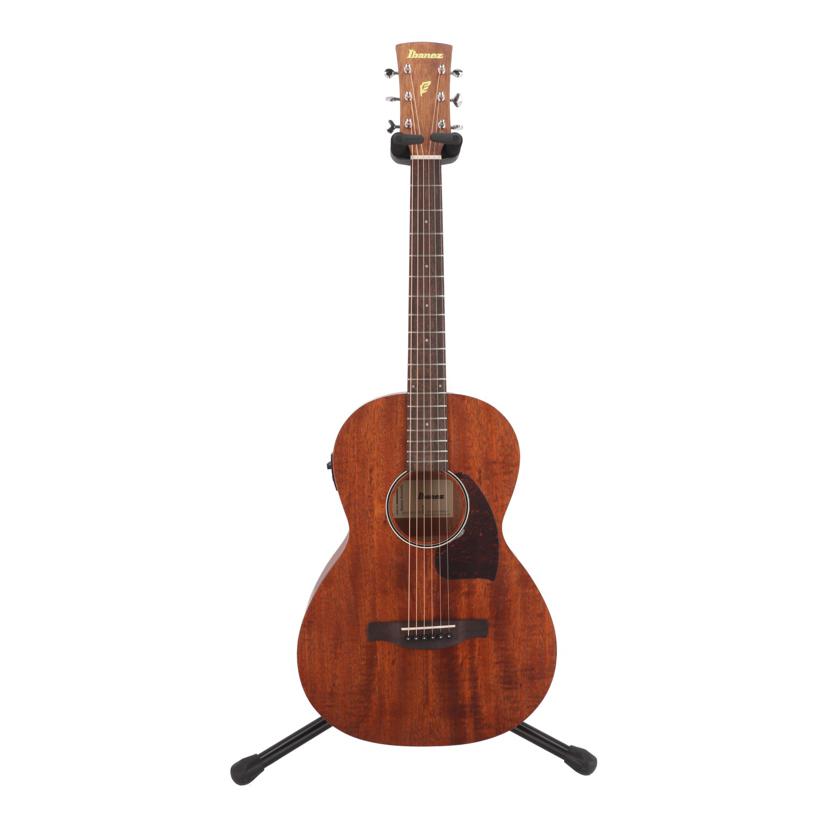 Ibanez アイバニーズ/エレアコギター/PN12MHE//ip05251089907/Aランク/82