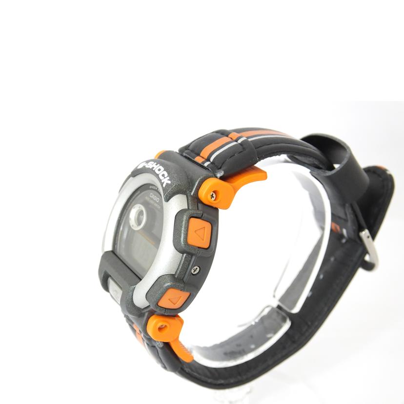 CASIO カシオ/G-SHOCK/G’MIXグルーヴチューン/BPMカウンター/クォーツ/DW-003//Aランク/88