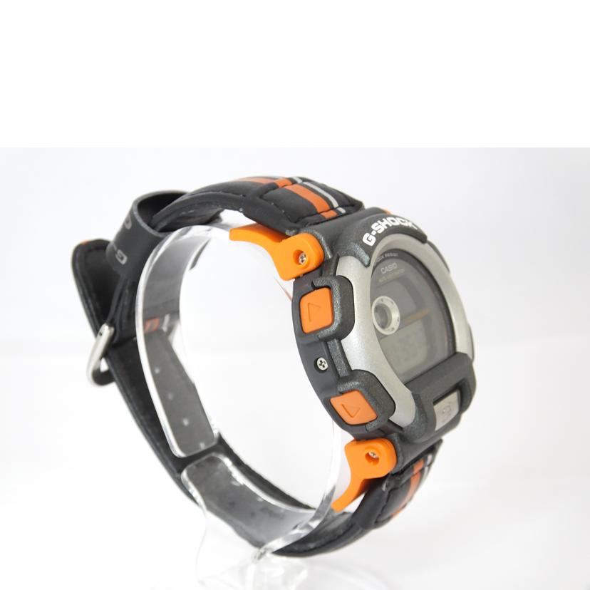 CASIO カシオ/G-SHOCK/G’MIXグルーヴチューン/BPMカウンター/クォーツ/DW-003//Aランク/88