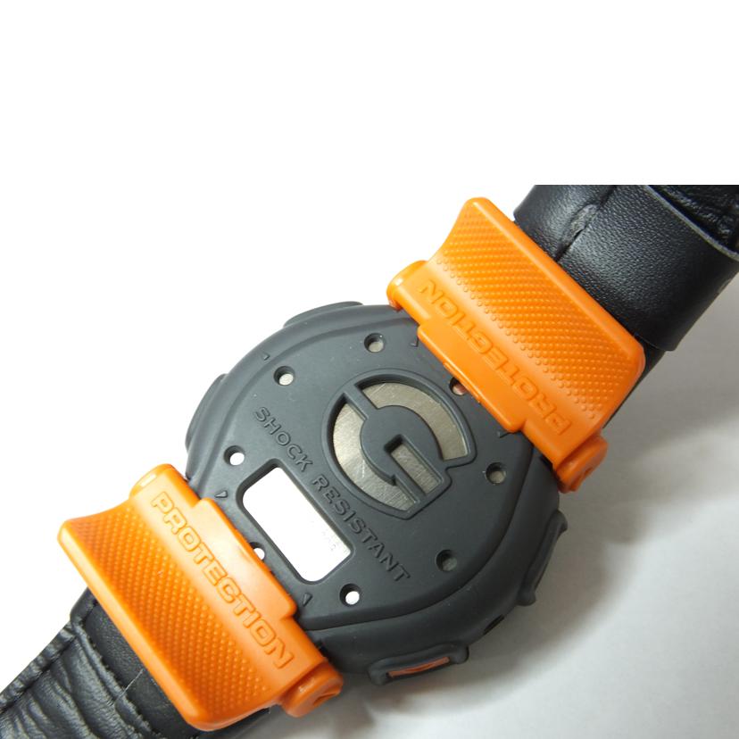 CASIO カシオ/G-SHOCK/G’MIXグルーヴチューン/BPMカウンター/クォーツ/DW-003//Aランク/88