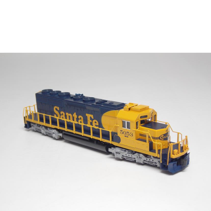 KATO カトー/EMD SD40-2 黄色/176-8201//ABランク/42