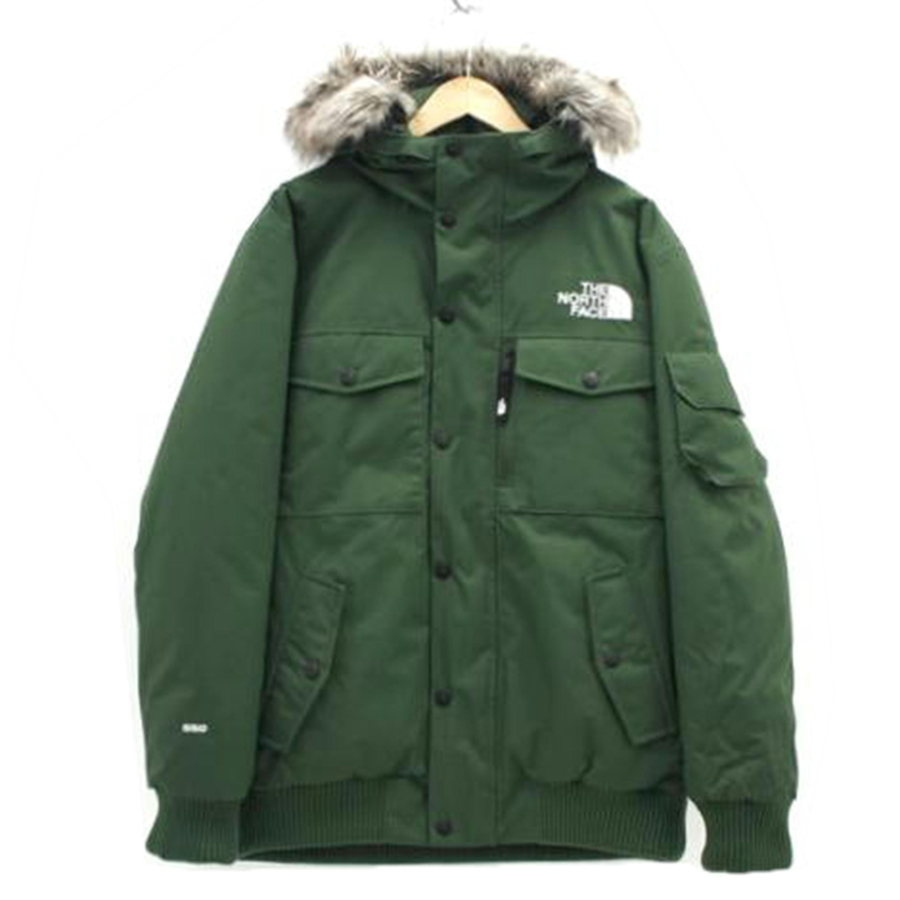 THE NORTH FACE ザノースフェイス/ ゴッサムジャケット M/NP52308Z//ABランク/67