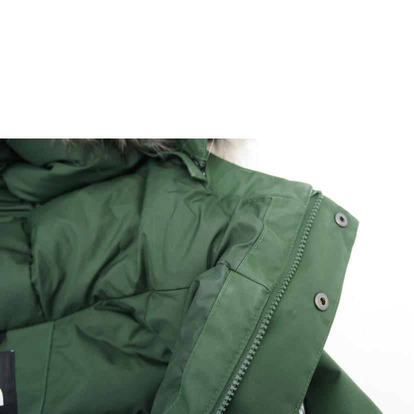 THE NORTH FACE ザノースフェイス/ ゴッサムジャケット M/NP52308Z//ABランク/67