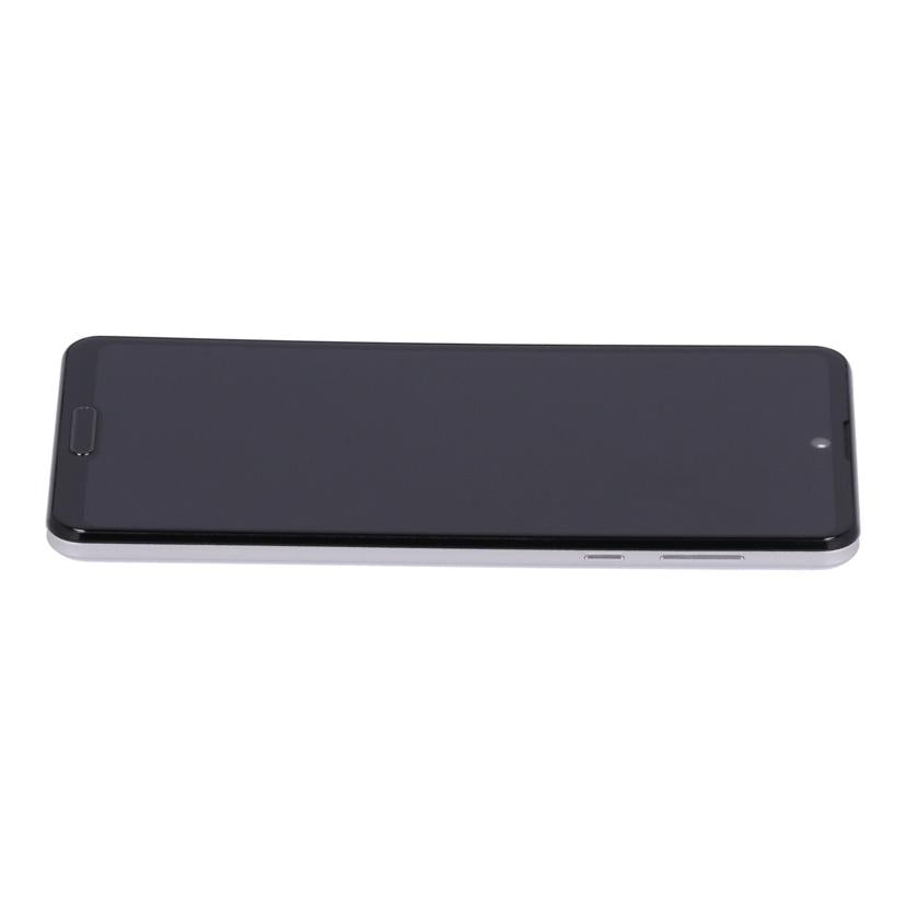 SHARP シャープ/AQUOS R5G docomo/SH-51A//357990108089690/Bランク/84