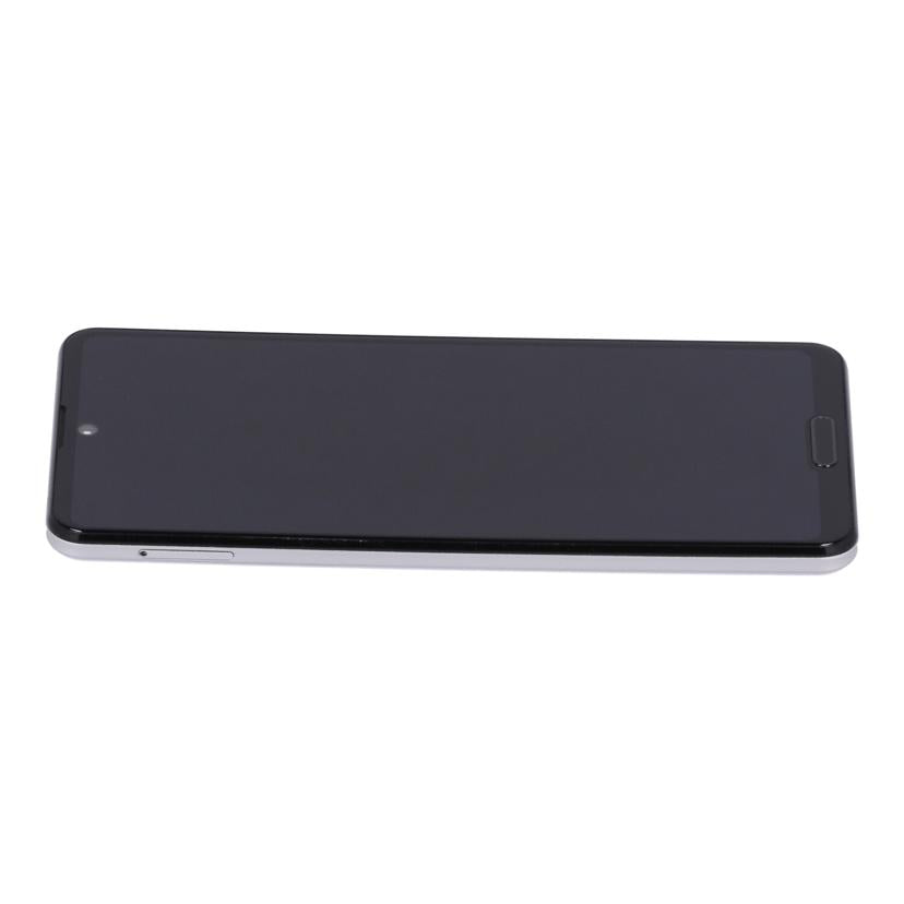 SHARP シャープ/AQUOS R5G docomo/SH-51A//357990108089690/Bランク/84