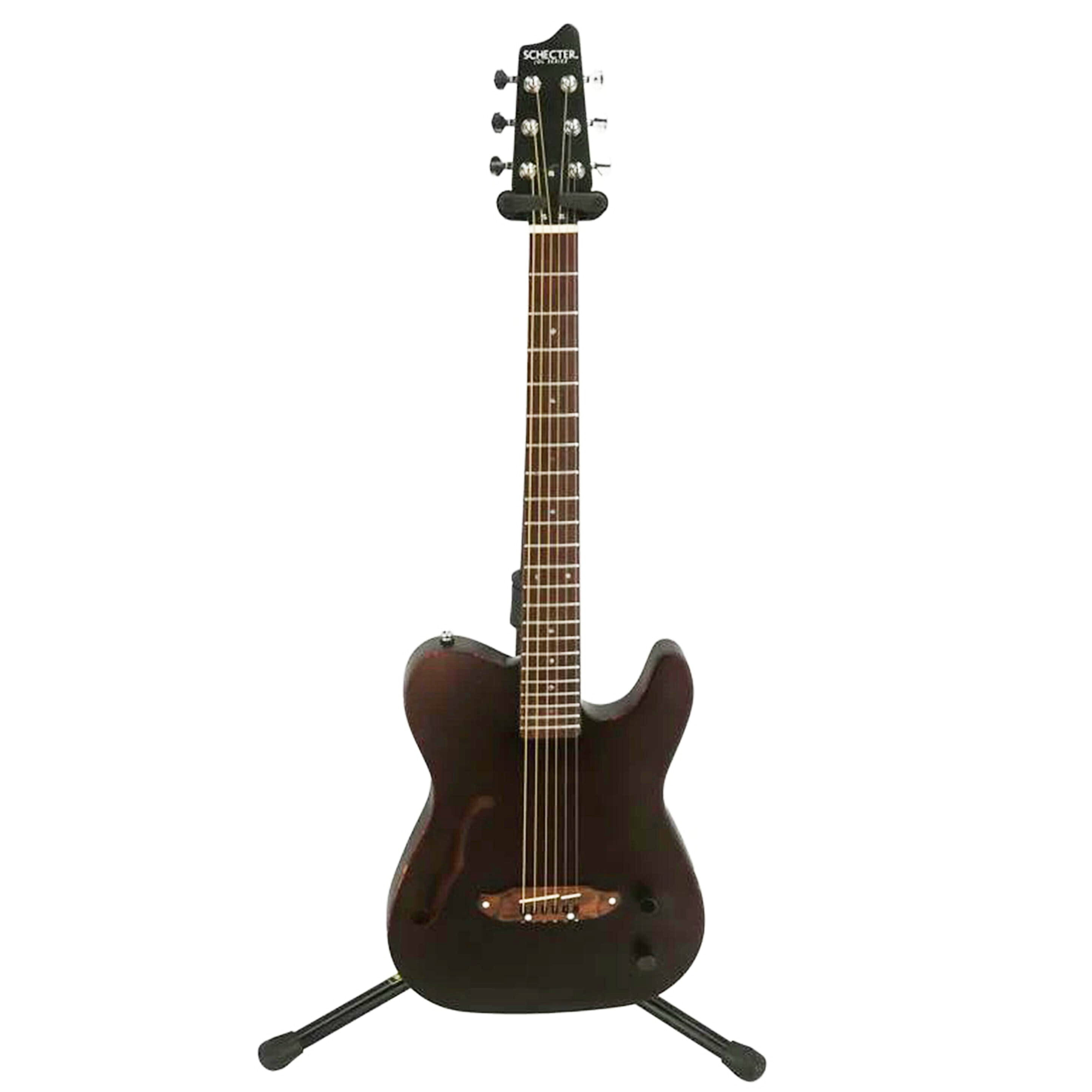 SCHECTER シェクター/エレキギター/OL-FL-P STBK//SOL-2412105/Bランク/75