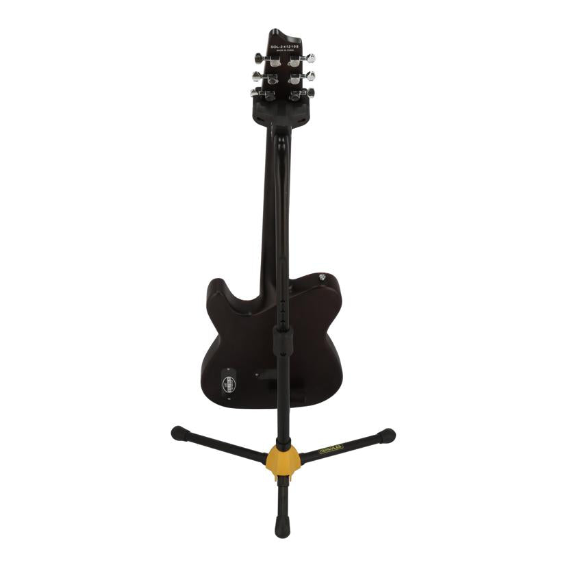 SCHECTER シェクター/エレキギター/OL-FL-P STBK//SOL-2412105/Bランク/75