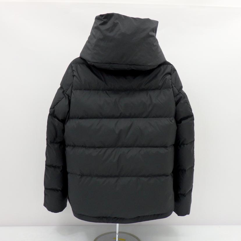 Green label relaxing グリーンレーベルリラクシング/フードショート ダウンジャケット/3625-105-1341//ABランク/77