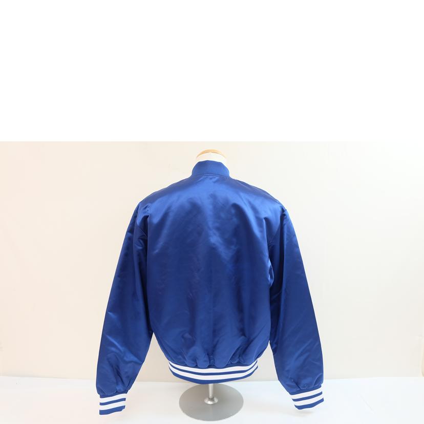 carhartt カーハート/CLASS OF 89 BOMBER JKT 青/1032993//Aランク/71