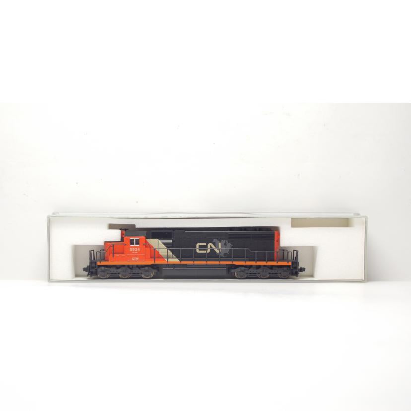 KATO カトー/EMD SD40-2 オレンジ/176-4702//ABランク/42