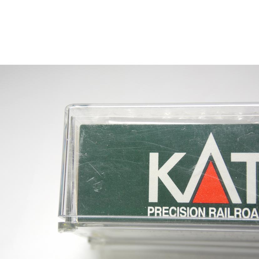 KATO カトー/EMD SD40-2 オレンジ/176-4702//ABランク/42