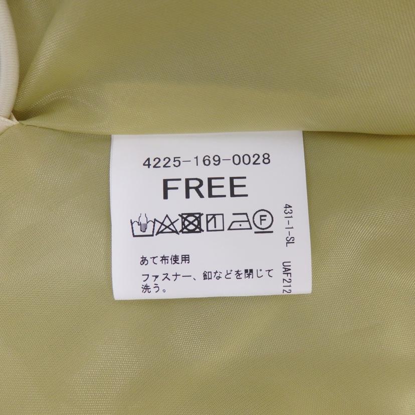 CITEN シテン/ナイロンジャケット/4225-169-0028//Aランク/77