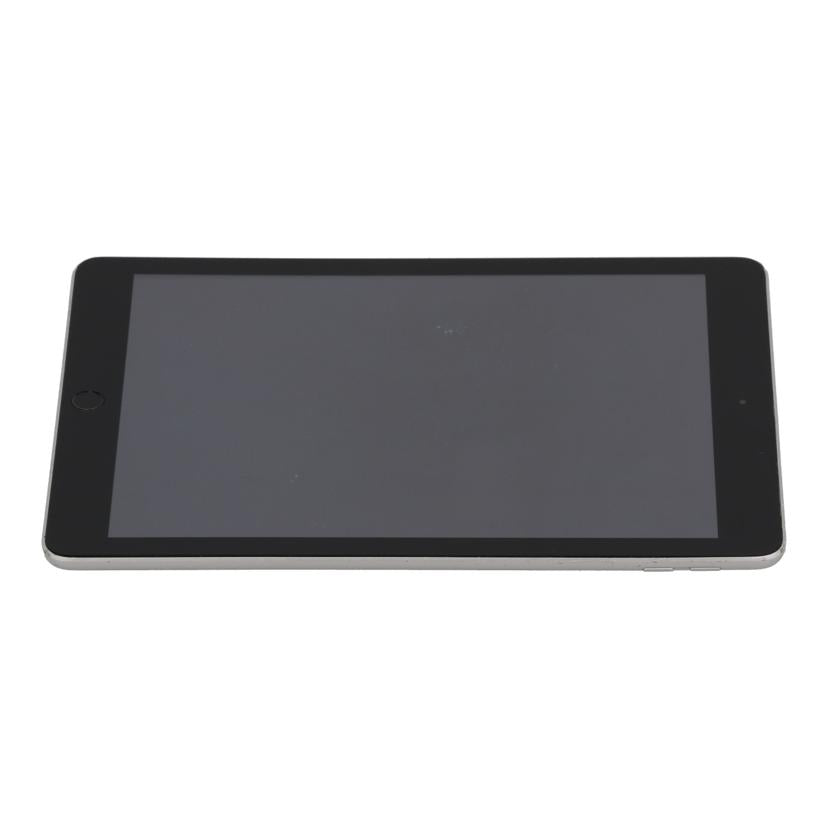 Apple アップル /iPad 第6世代 Wi-Fi 32GB 2018/MR7G2J/A//DMPX25L2JF8K/Cランク/09