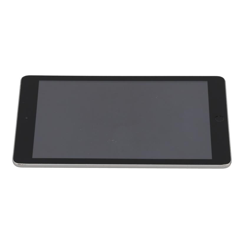 Apple アップル /iPad 第6世代 Wi-Fi 32GB 2018/MR7G2J/A//DMPX25L2JF8K/Cランク/09