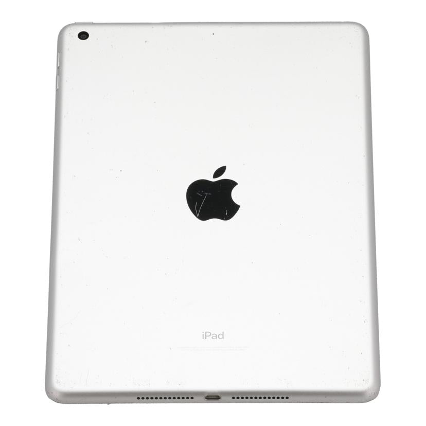 Apple アップル /iPad 第6世代 Wi-Fi 32GB 2018/MR7G2J/A//DMPX25L2JF8K/Cランク/09