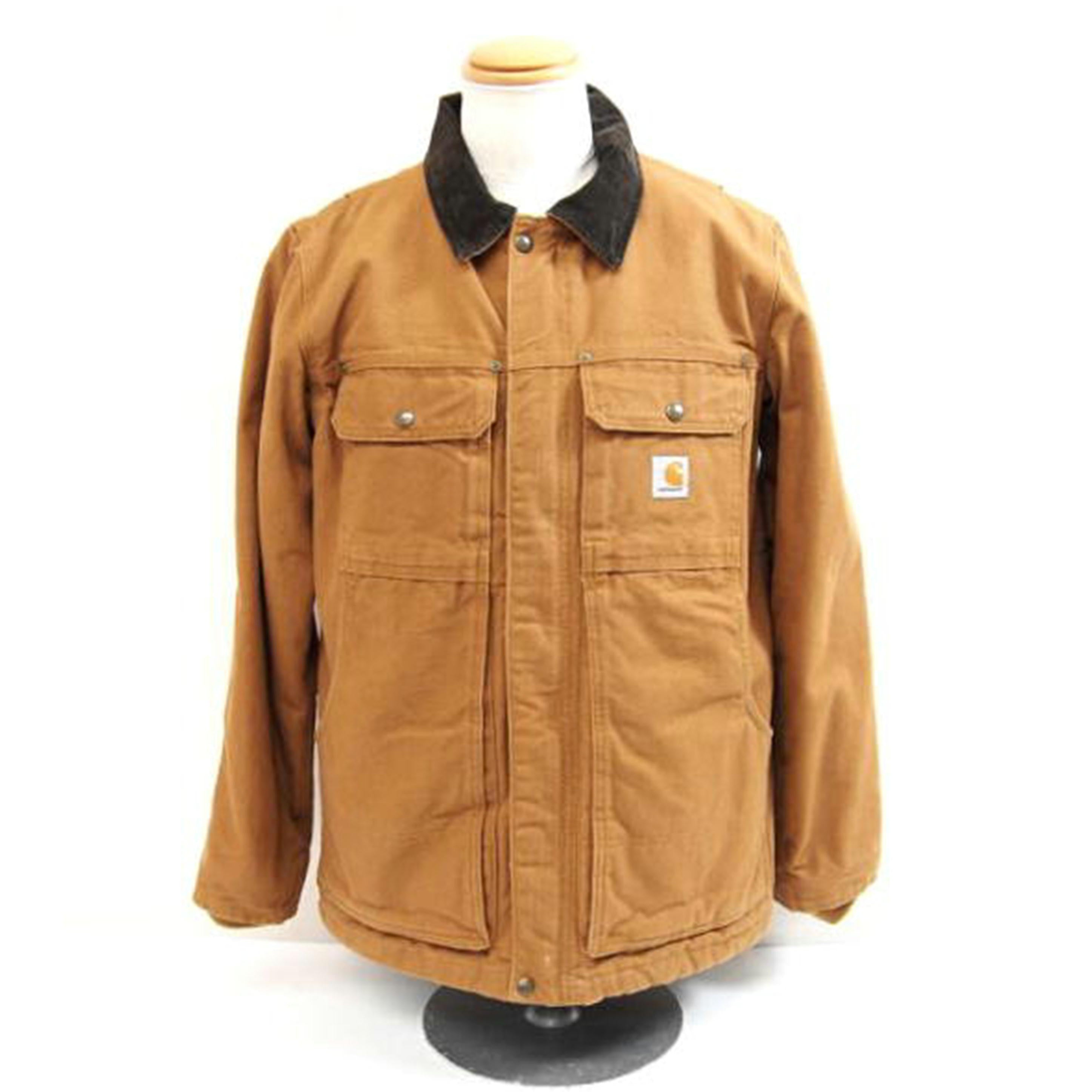 carhartt カーハート/リラックスフィットラディショナルJKT/OC3283-M//Bランク/71