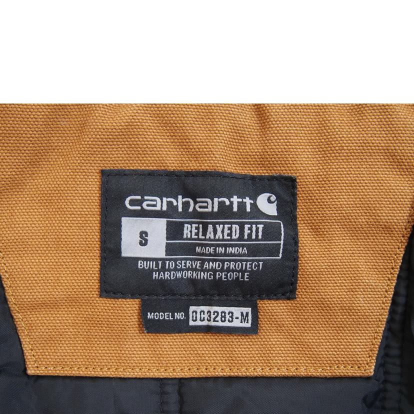 carhartt カーハート/リラックスフィットラディショナルJKT/OC3283-M//Bランク/71