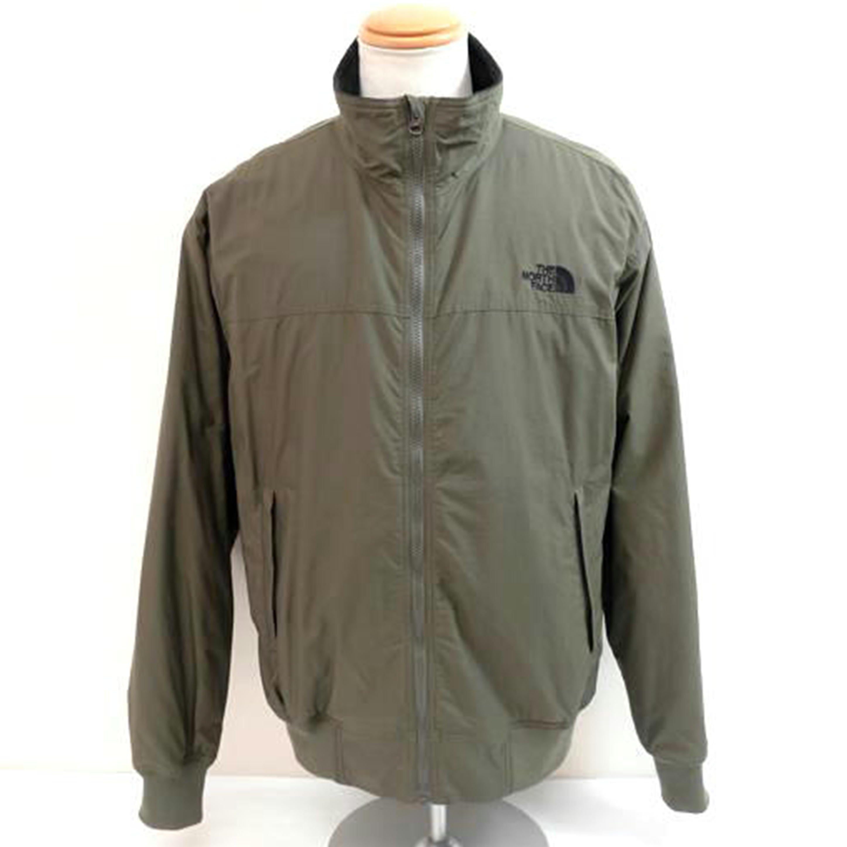 THE NORTH FACE ノースフェイス/コンパクトノマドJKT/NP72331//Bランク/71