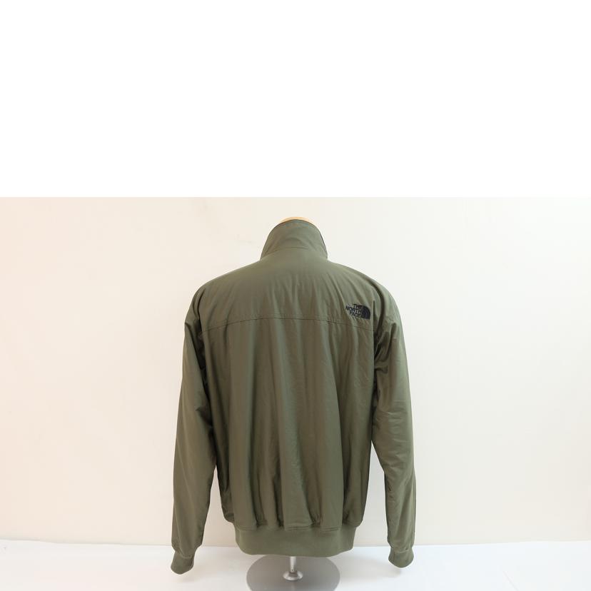 THE NORTH FACE ノースフェイス/コンパクトノマドJKT/NP72331//Bランク/71
