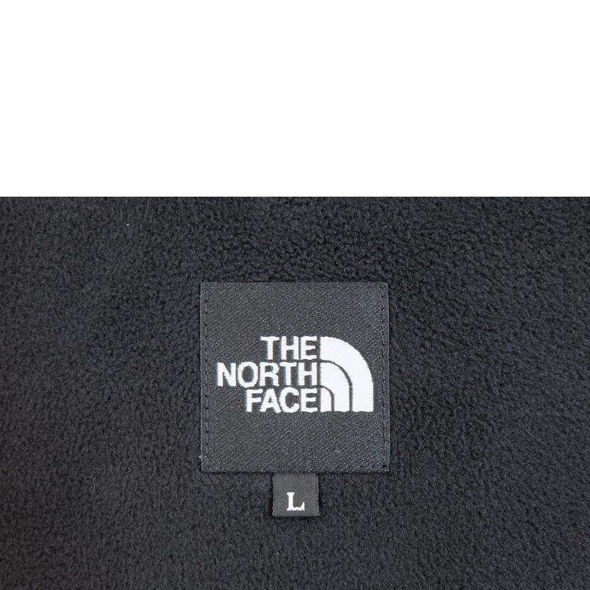 THE NORTH FACE ノースフェイス/コンパクトノマドJKT/NP72331//Bランク/71