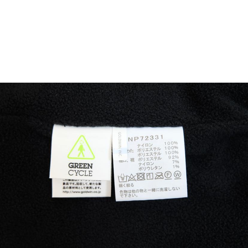 THE NORTH FACE ノースフェイス/コンパクトノマドJKT/NP72331//Bランク/71