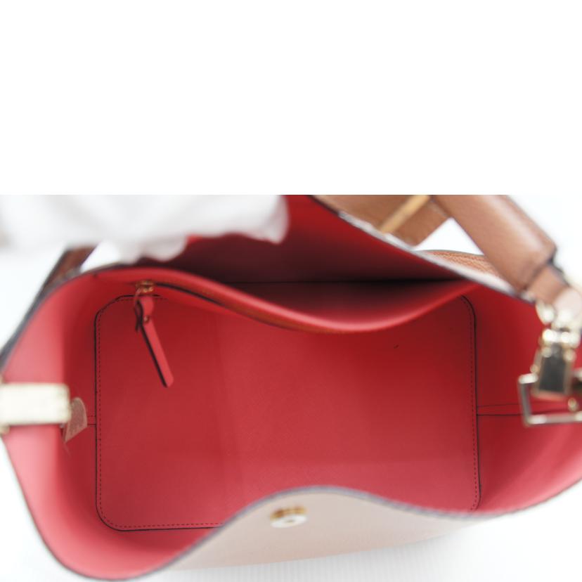 kate spade ケイトスペード/2WAYハンドバッグ/PXRU7058//Bランク/75