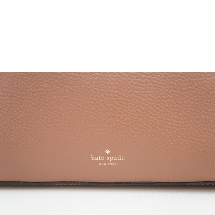 kate spade ケイトスペード/2WAYハンドバッグ/PXRU7058//Bランク/75