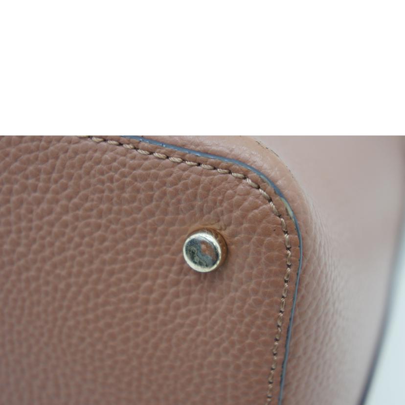kate spade ケイトスペード/2WAYハンドバッグ/PXRU7058//Bランク/75