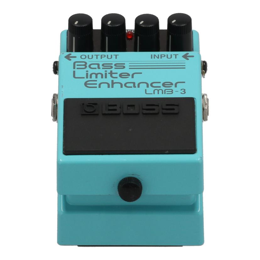 BOSS ボス /エフェクター/ベースリミッターエンハンサー/LMB-3//CP70814/ABランク/82