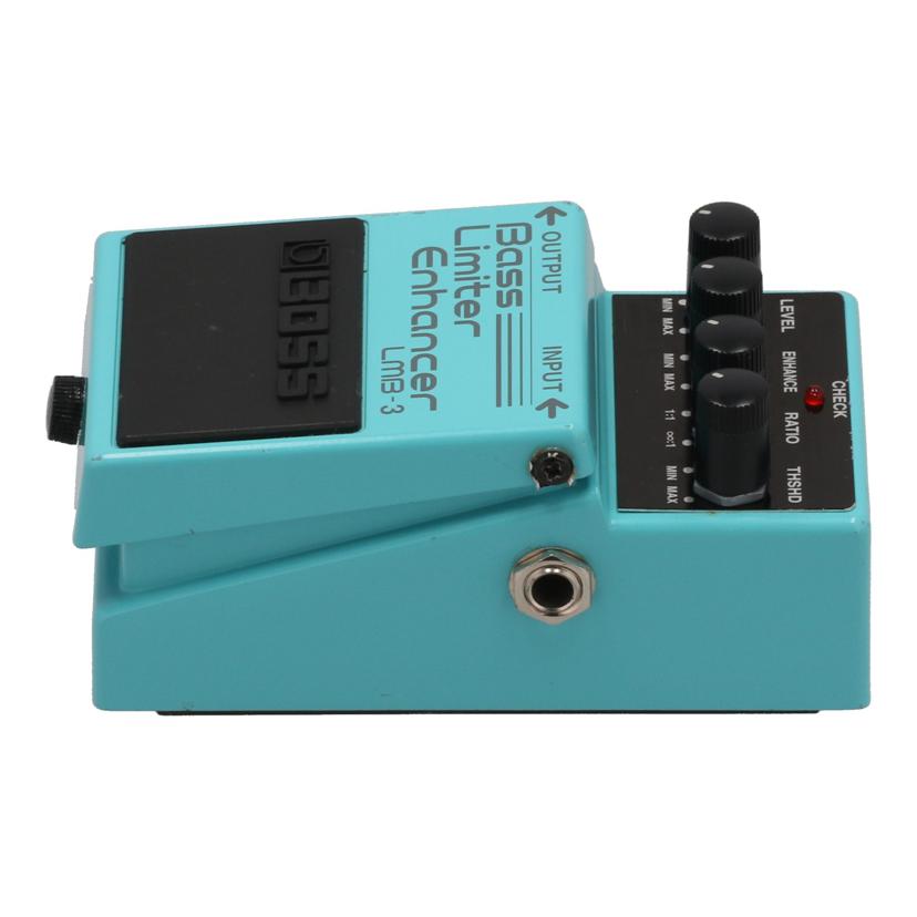 BOSS ボス /エフェクター/ベースリミッターエンハンサー/LMB-3//CP70814/ABランク/82