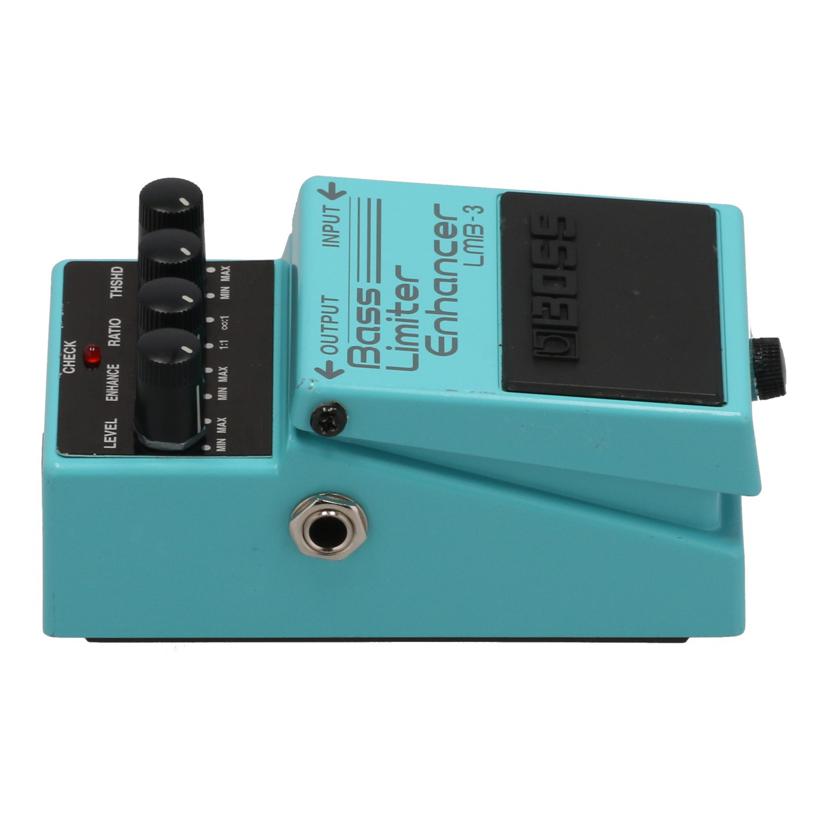 BOSS ボス /エフェクター/ベースリミッターエンハンサー/LMB-3//CP70814/ABランク/82