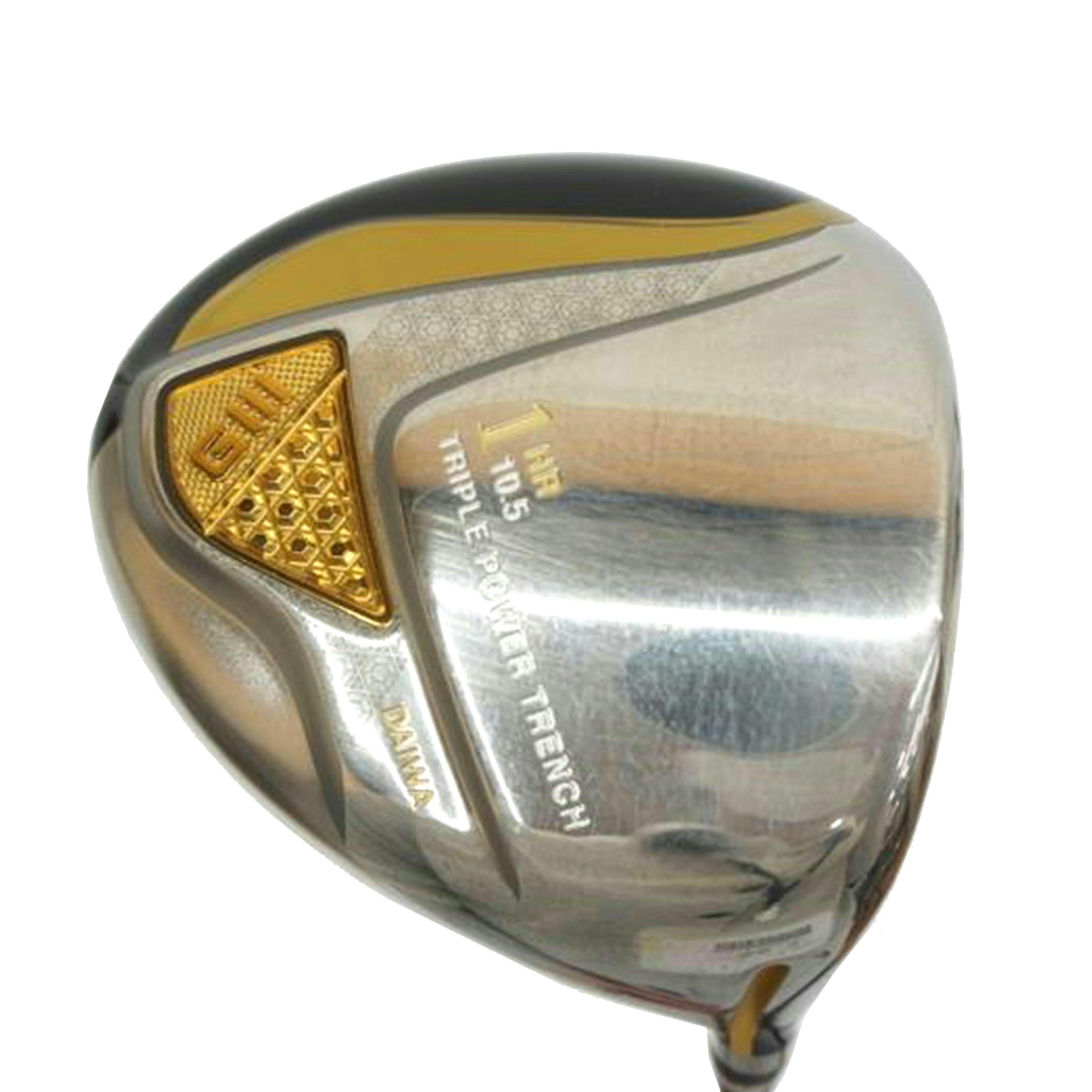 GLOBERIDE グローブライド/G III ドライバー 2018年//Bランク/05