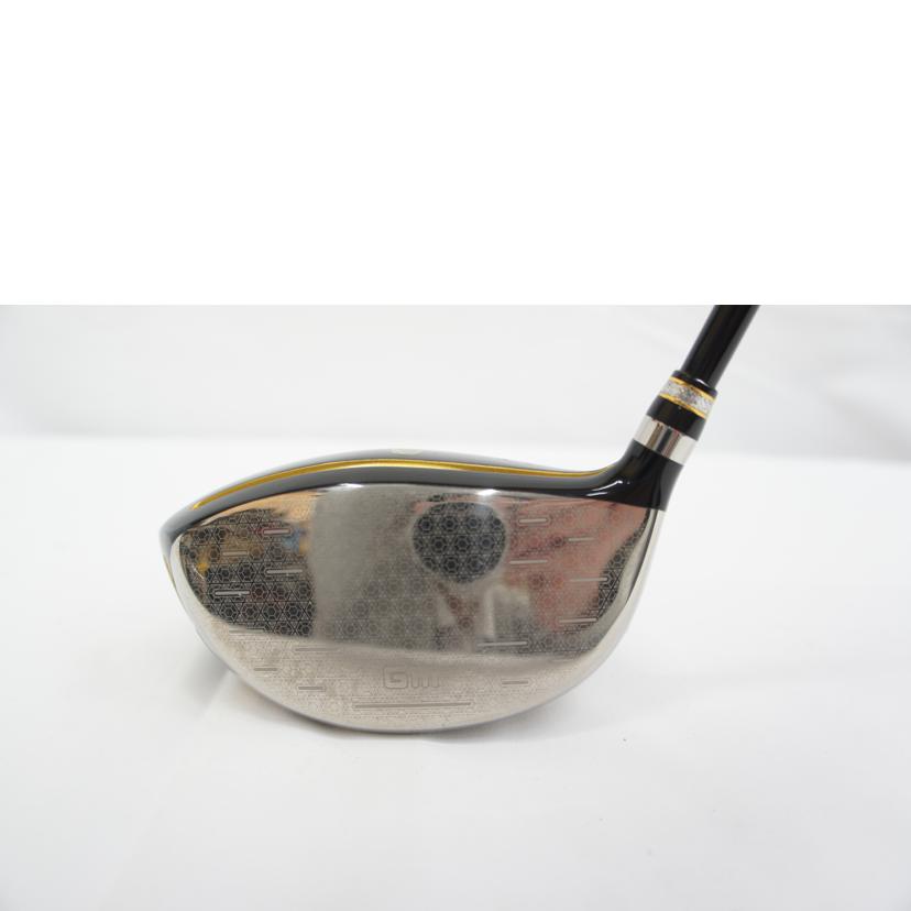 GLOBERIDE グローブライド/G III ドライバー 2018年//Bランク/05