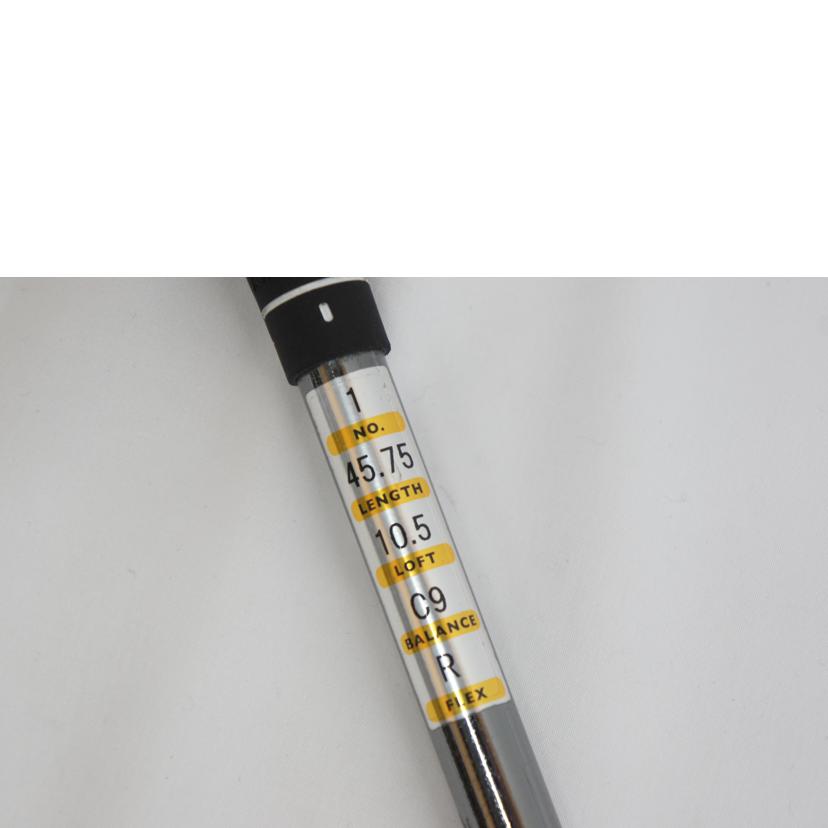 GLOBERIDE グローブライド/G III ドライバー 2018年//Bランク/05