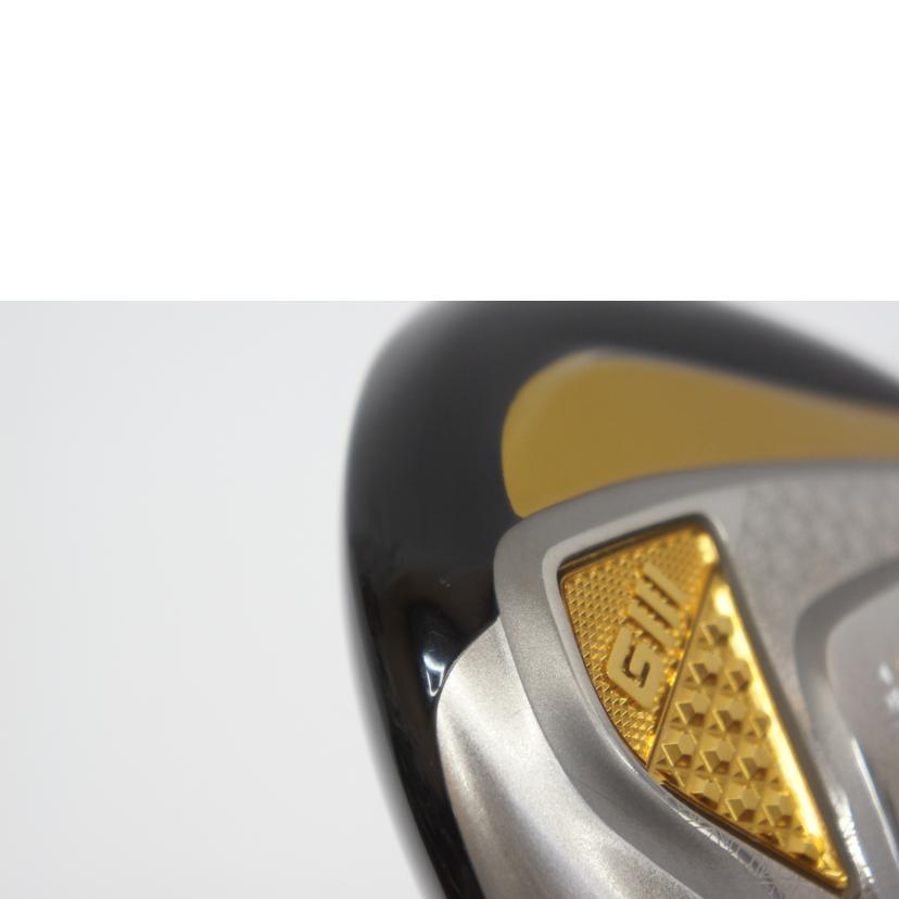 GLOBERIDE グローブライド/G III ドライバー 2018年//Bランク/05