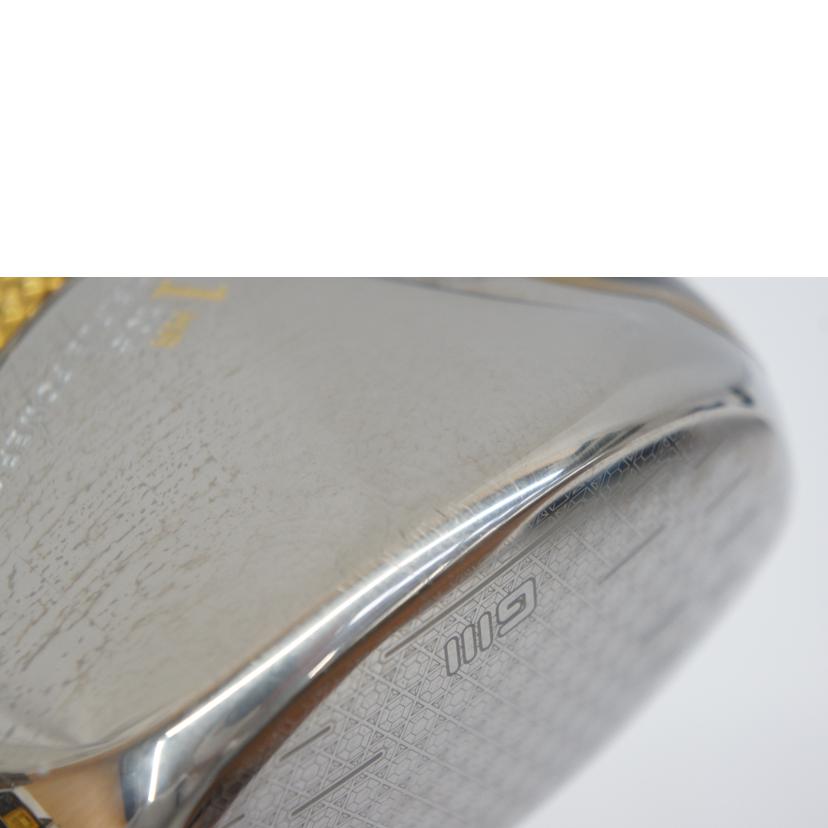 GLOBERIDE グローブライド/G III ドライバー 2018年//Bランク/05