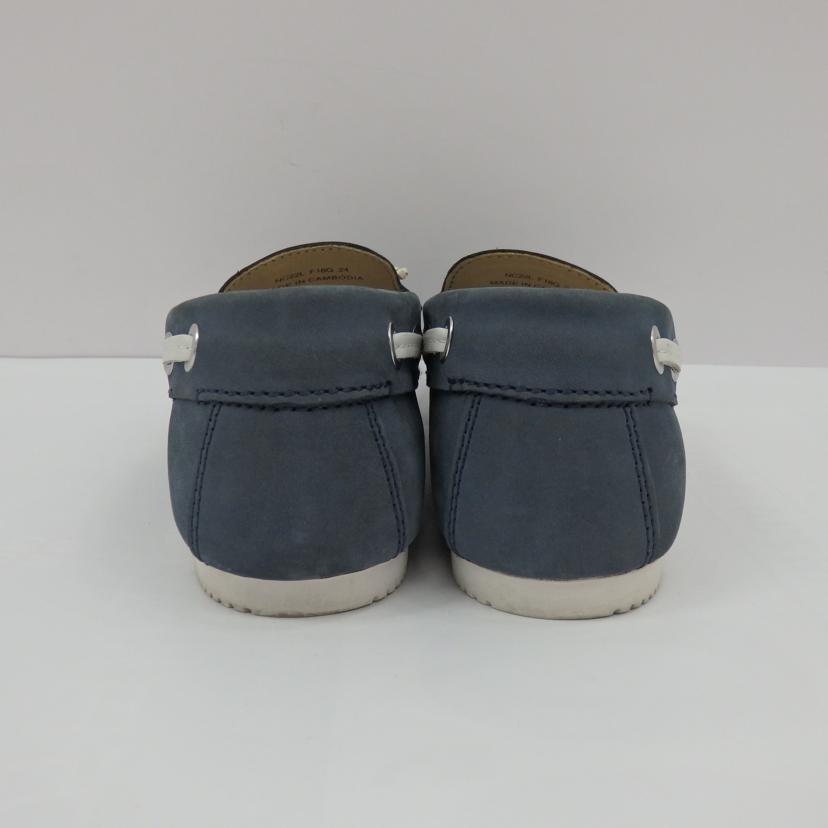 REGAL リーガル/モカシン リボンデッキシューズ/NC22LF18Q//ABランク/77